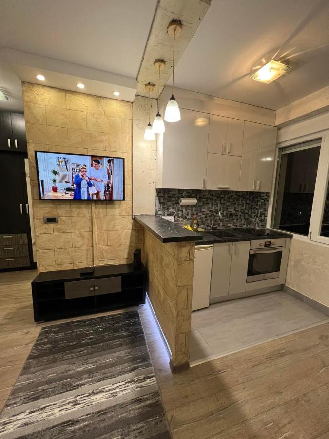 Appartement Capital à Belgrade Extérieur photo